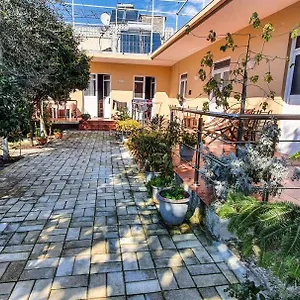 Berti , Wlora Albania