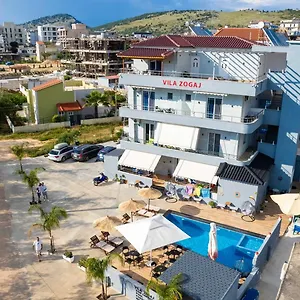 Zogaj , Ksamil Albania