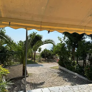 Ledion , Saranda Albania