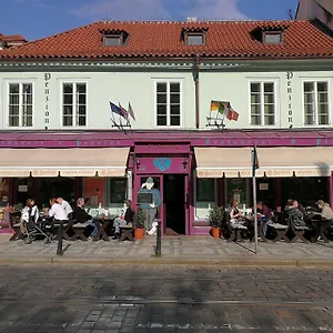 U Svejku , Praga Czechy